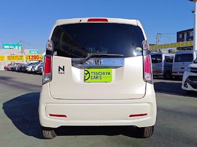 
								HONDA N-WGN full									