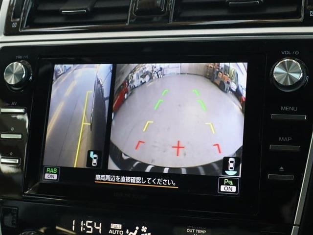
								SUBARU LEGACY B4 full									