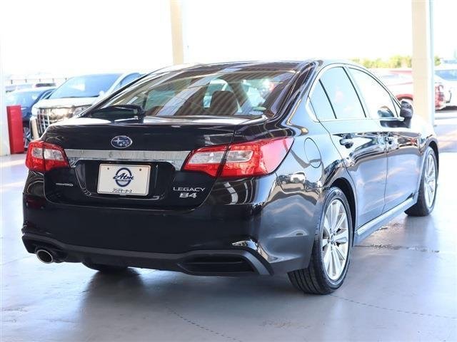 
								SUBARU LEGACY B4 full									