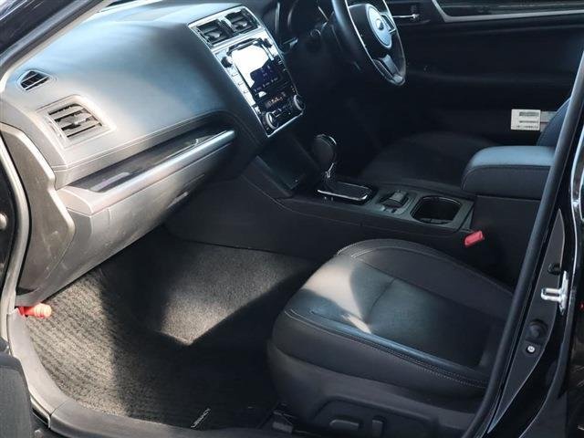 
								SUBARU LEGACY B4 full									