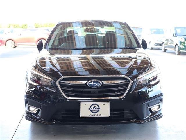 
								SUBARU LEGACY B4 full									