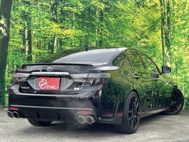 
								TOYOTA MARK X full									