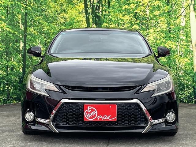 
								TOYOTA MARK X full									