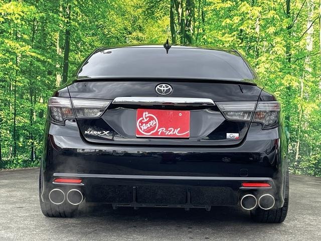 
								TOYOTA MARK X full									