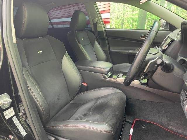 
								TOYOTA MARK X full									