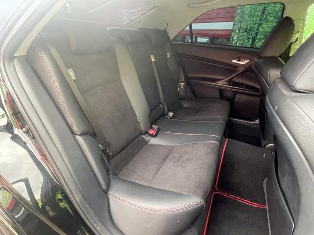 
								TOYOTA MARK X full									