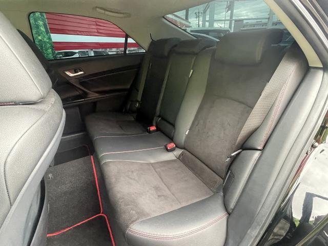 
								TOYOTA MARK X full									