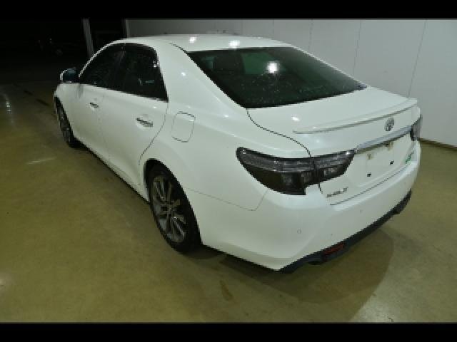 
								TOYOTA MARK X full									