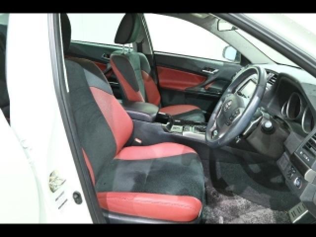 
								TOYOTA MARK X full									