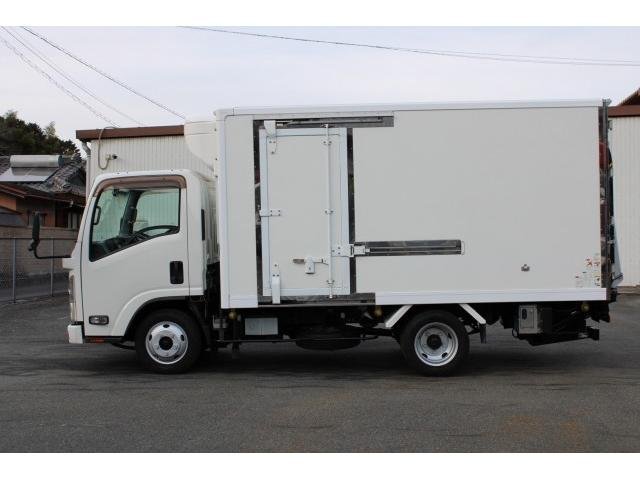 
								ISUZU ELF TRUCK full									