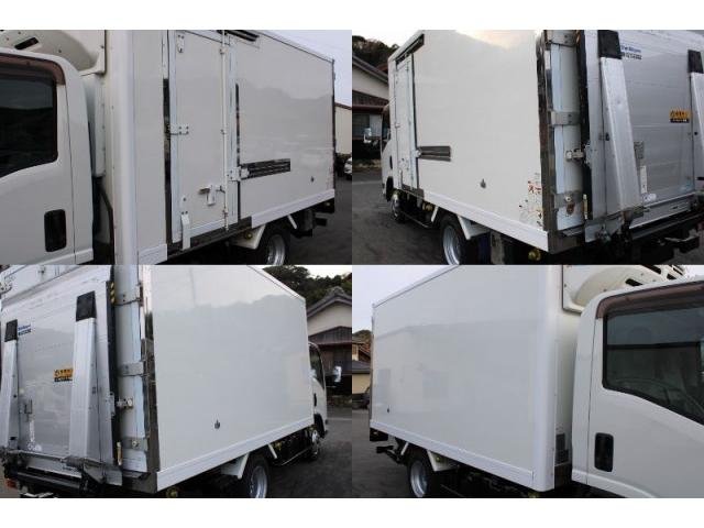 
								ISUZU ELF TRUCK full									
