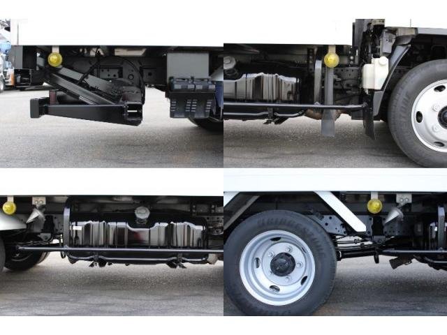 
								ISUZU ELF TRUCK full									