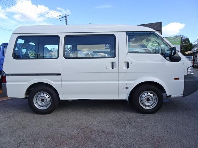 
								NISSAN VANETTE VAN full									
