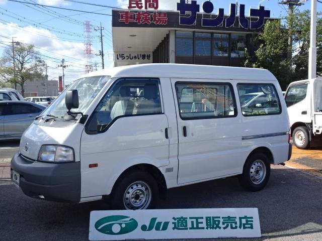 
								NISSAN VANETTE VAN full									