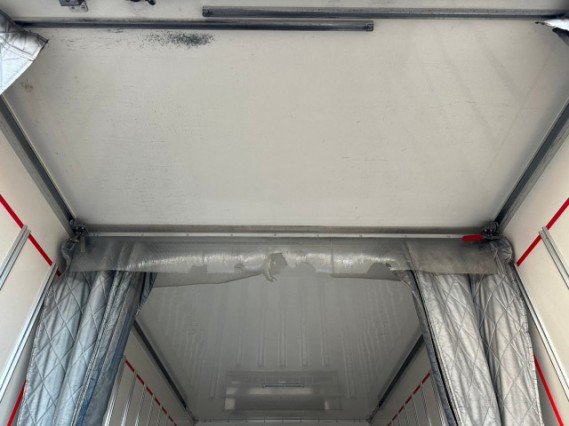 
								ISUZU ELF TRUCK full									