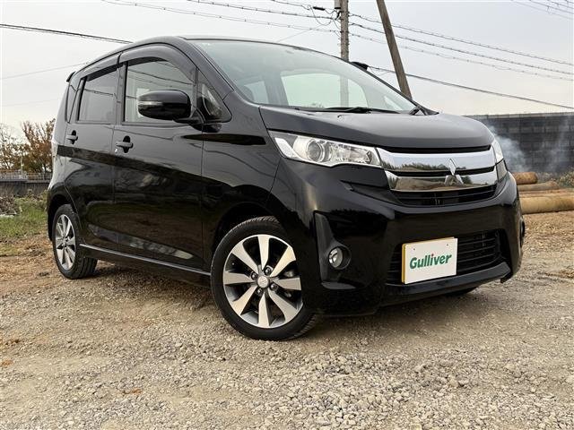
								MITSUBISHI EK CUSTOM full									