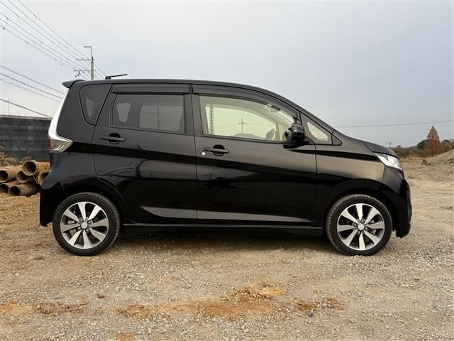
								MITSUBISHI EK CUSTOM full									