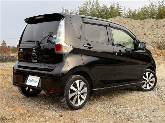 
								MITSUBISHI EK CUSTOM full									