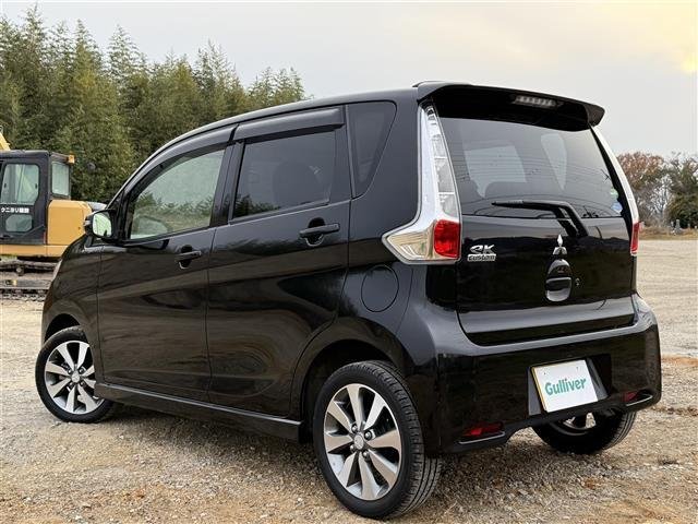 
								MITSUBISHI EK CUSTOM full									