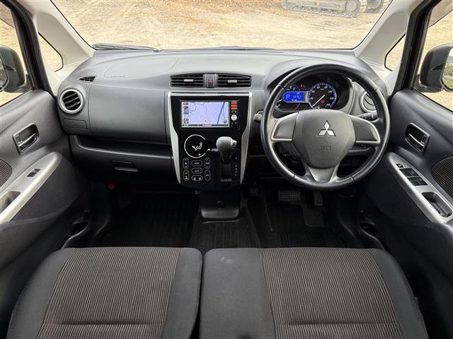 
								MITSUBISHI EK CUSTOM full									
