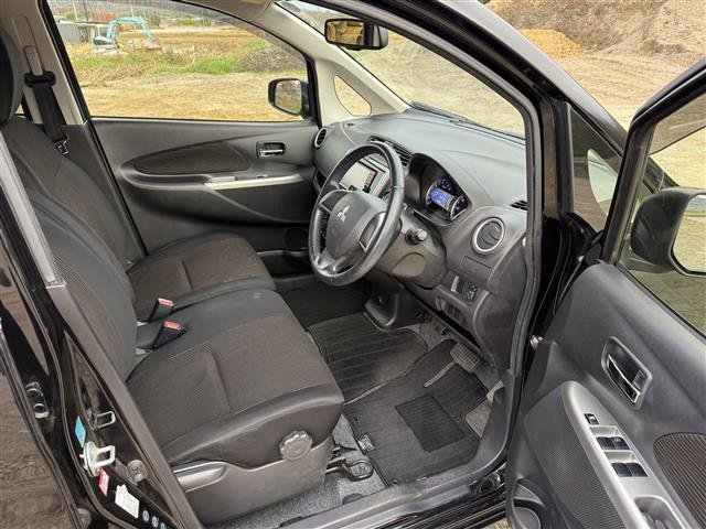 
								MITSUBISHI EK CUSTOM full									