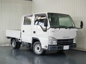ISUZU ELF TRUCK