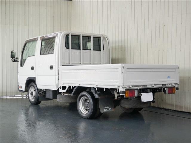 
								ISUZU ELF TRUCK full									