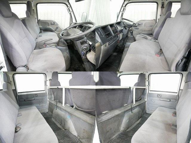 
								ISUZU ELF TRUCK full									