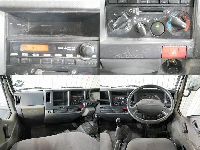 
								ISUZU ELF TRUCK full									