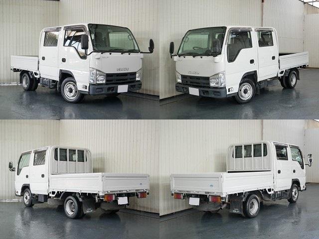 
								ISUZU ELF TRUCK full									