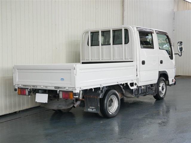 
								ISUZU ELF TRUCK full									