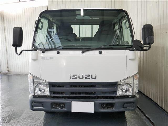 
								ISUZU ELF TRUCK full									