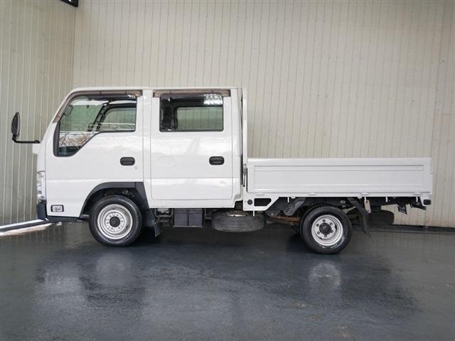 
								ISUZU ELF TRUCK full									