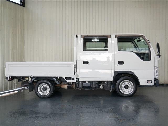
								ISUZU ELF TRUCK full									