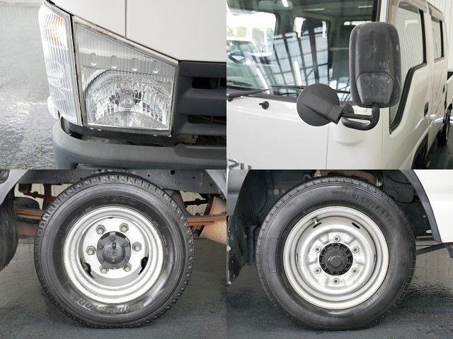 
								ISUZU ELF TRUCK full									