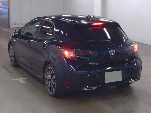 
								TOYOTA COROLLA full									