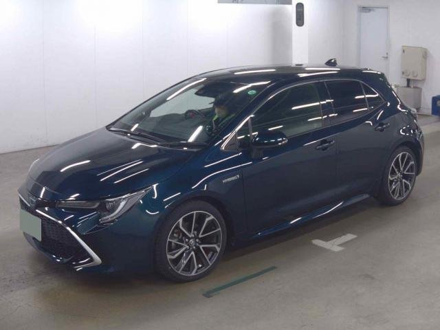 
								TOYOTA COROLLA full									