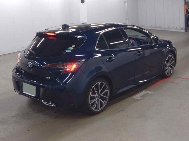 
								TOYOTA COROLLA full									