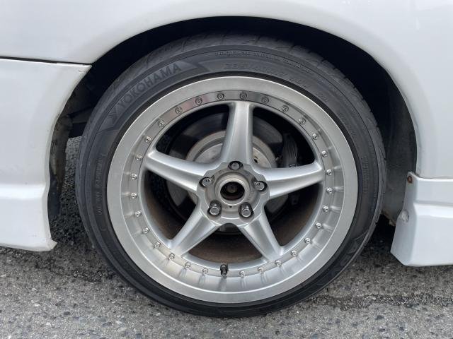 
								NISSAN SKYLINE full									
