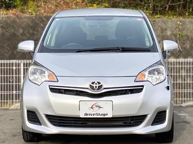 
								TOYOTA RACTIS full									