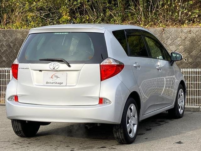 
								TOYOTA RACTIS full									