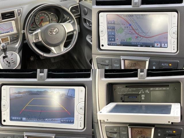 
								TOYOTA RACTIS full									