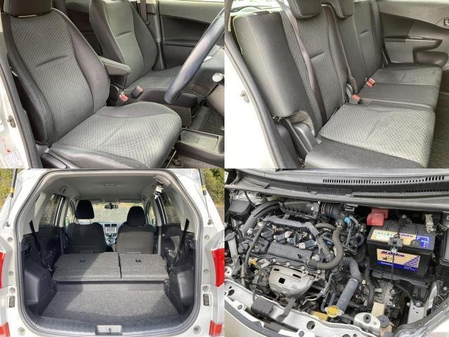 
								TOYOTA RACTIS full									