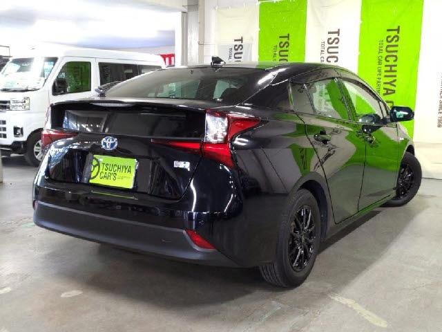 
								TOYOTA PRIUS full									