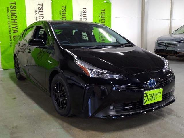 
								TOYOTA PRIUS full									