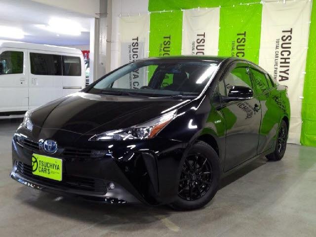 
								TOYOTA PRIUS full									