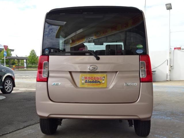 
								DAIHATSU TANTO full									