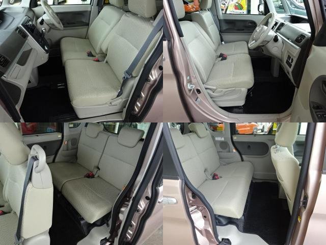 
								DAIHATSU TANTO full									