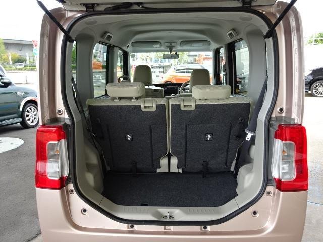 
								DAIHATSU TANTO full									