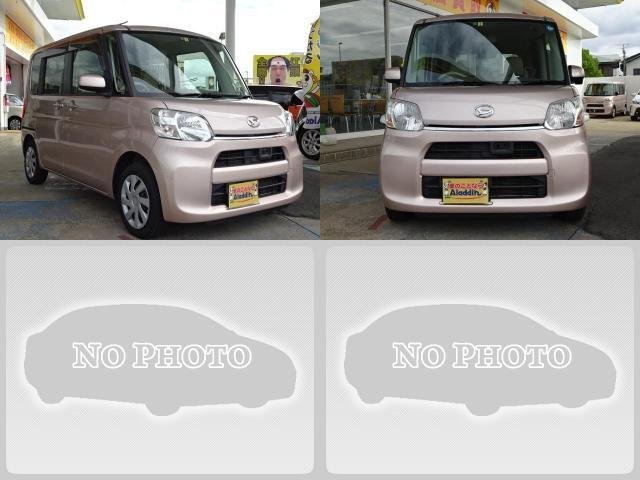 
								DAIHATSU TANTO full									